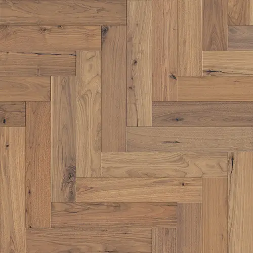 Revival Walnut Herringbone