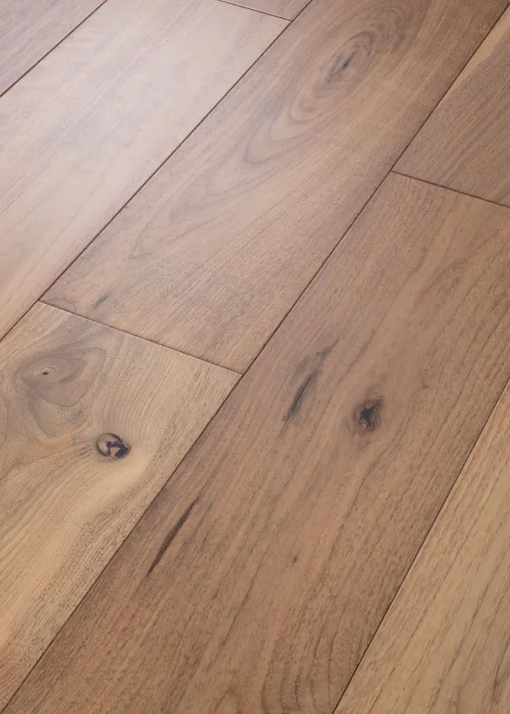 Flooring image of Anderson Tuftex - Revival Walnut Collection - Sirocca - AA832-17045