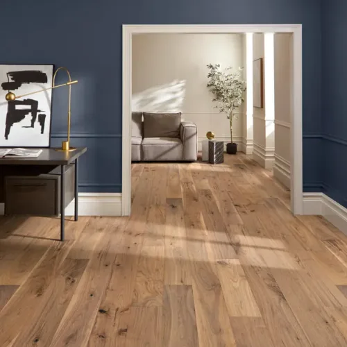 Flooring image of Anderson Tuftex - Revival Walnut Collection - Sirocca - AA832-17045