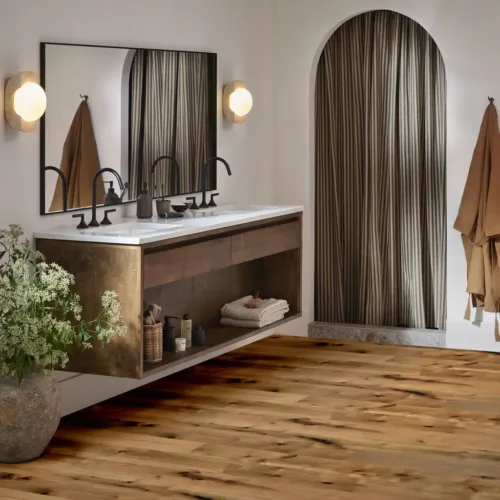 Flooring image of Anderson Tuftex - Transcendence Collection - Absolute - AA806-11074