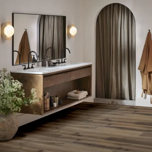 Flooring image of Anderson Tuftex - Transcendence Collection - Elevation - AA806-15036