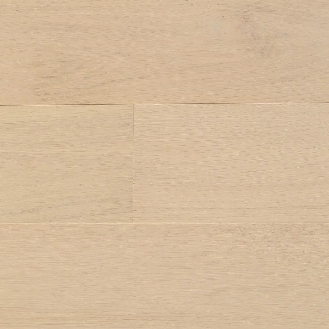 Flooring image of Artisan Hardwood Canyon Ranch Collection Oak Baja White - CWO7BW