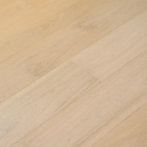 Flooring image of Artisan Hardwood Canyon Ranch Collection Oak Baja White - CWO7BW