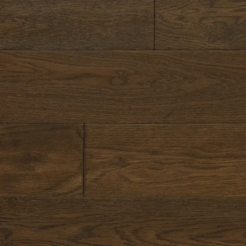Flooring image of Artisan Hardwood Canyon Ranch Collection Oak Dark Mocha - CWO5DM