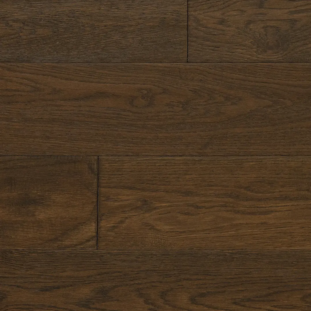 Flooring image of Artisan Hardwood Canyon Ranch Collection Oak Ochre Creek - CWO5OC