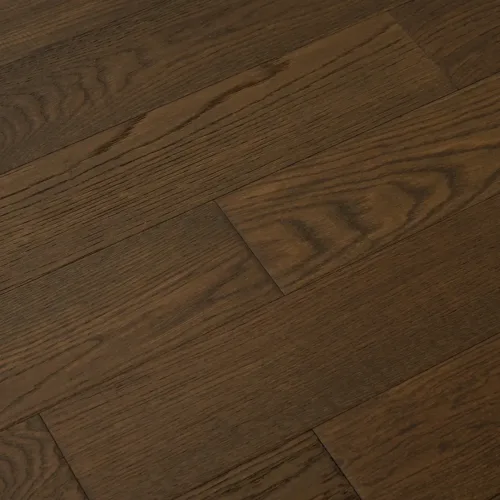 Flooring image of Artisan Hardwood Canyon Ranch Collection Oak Ochre Creek - CWO5OC