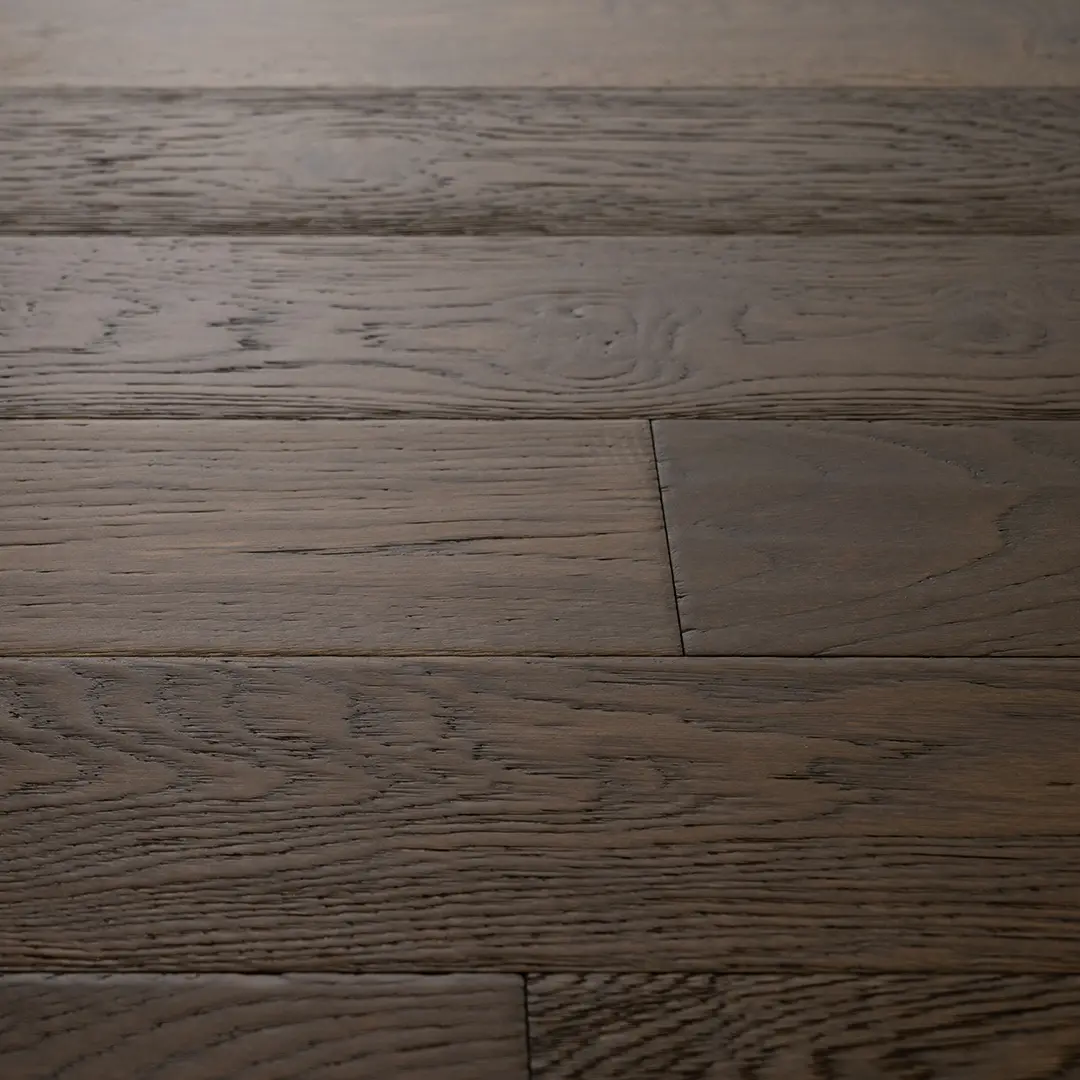 Flooring image of Artisan Hardwood Canyon Ranch Collection Oak Ochre Creek - CWO5OC