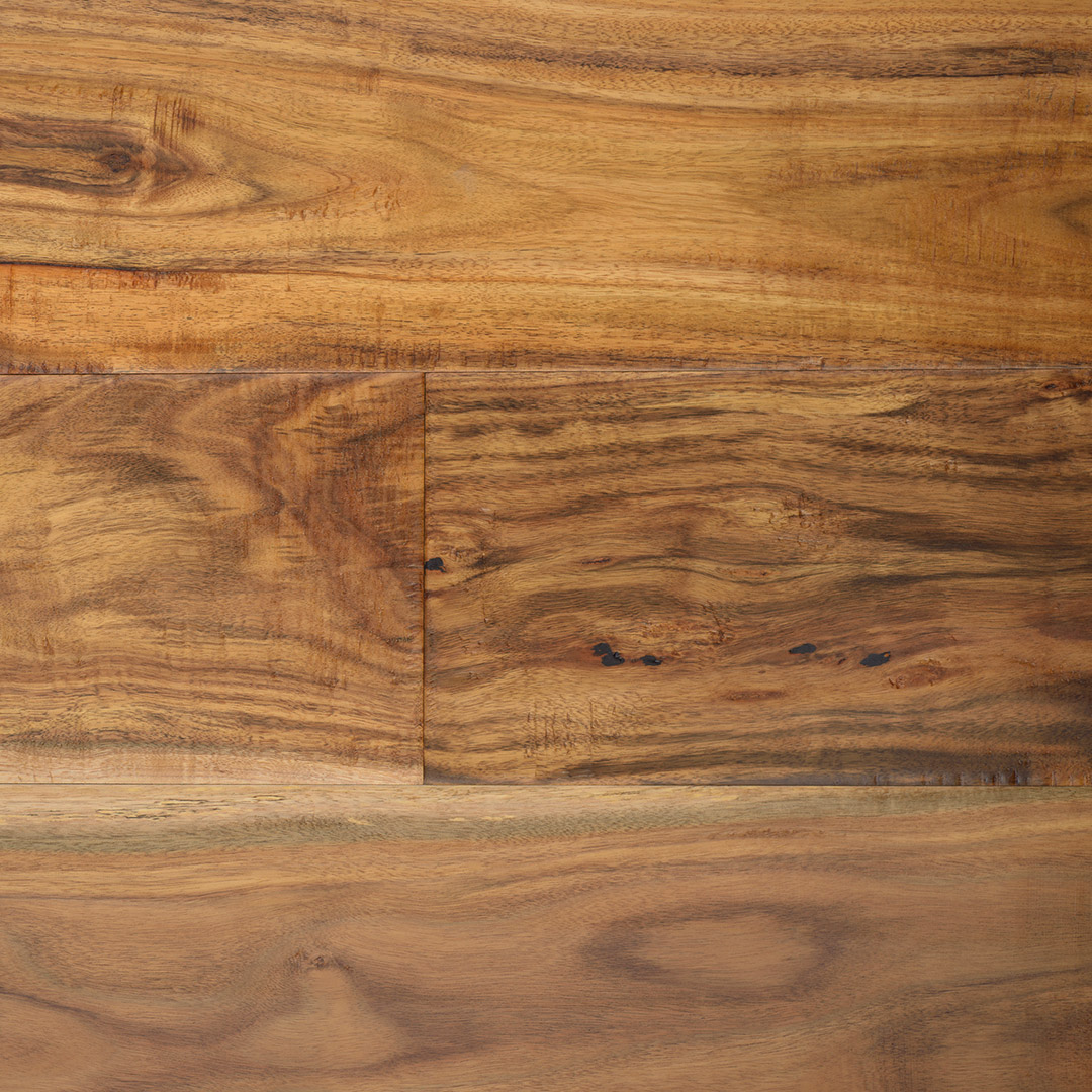 Flooring image of Artisan Hardwood Timberline Collection Acacia Natural - TAC6N