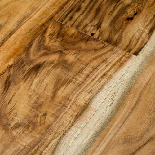 Flooring image of Artisan Hardwood Timberline Collection Acacia Natural - TAC6N