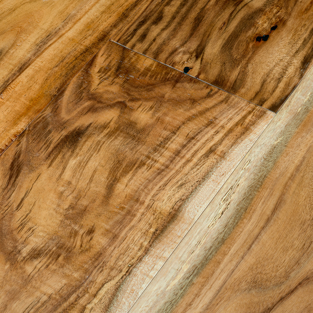 Flooring image of Artisan Hardwood Timberline Collection Acacia Natural - TAC6N