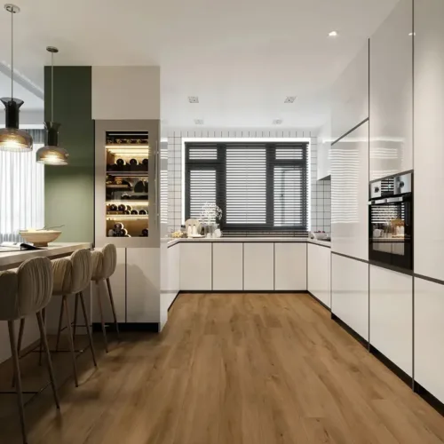 LW Flooring - Grand Coast Collection - Cannon Beach - GC12CB9