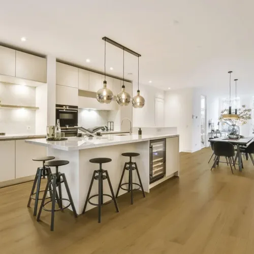 LW Flooring - Grand Coast Collection - Del Mar - GC12DM9