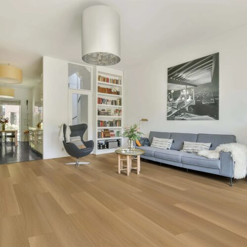 Flooring image of LW Flooring - Metro Luxe Collection - Broadway - ML2BR9