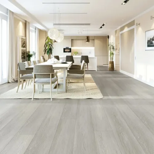 Flooring image of LW Flooring - Metro Luxe Collection - Time Square - ML2TS9