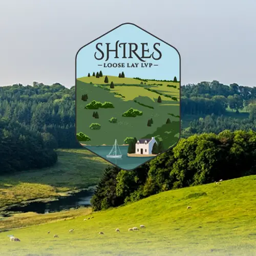 Shires