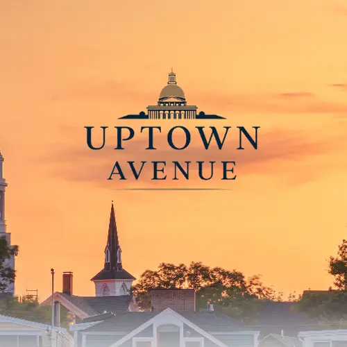 Uptown Avenue