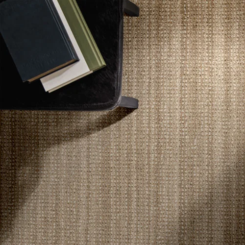 Room scene of Anderson Tuftex In Rhythm Ginger Root ZZ369_00104
