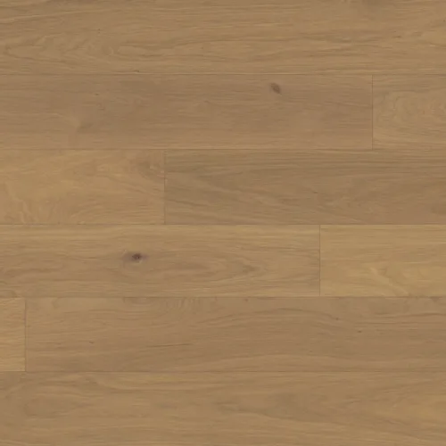 Flooring sample of Fuzion Outer Banks Elite Collection Marshland Taupe OBEOAK150MLT