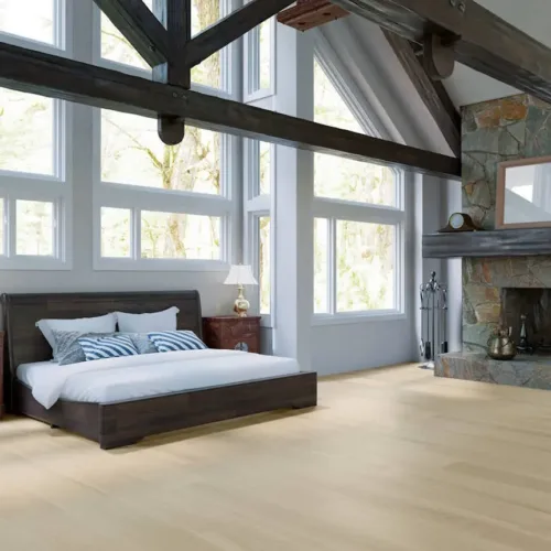 Flooring image of Green World Industries- American Home Collection - Cotton