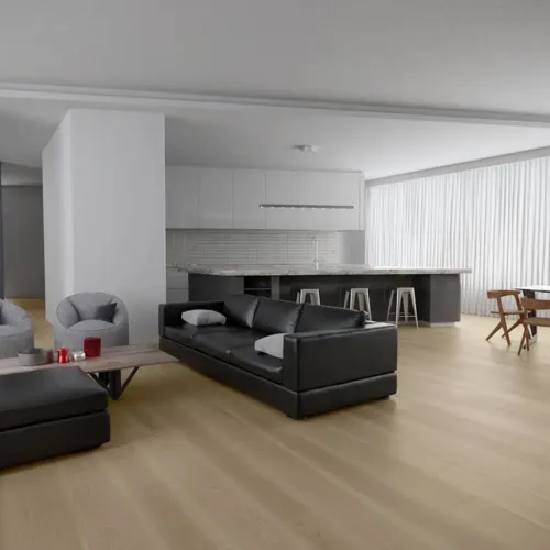 Flooring image of Green World Industries- American Home Collection - Sand