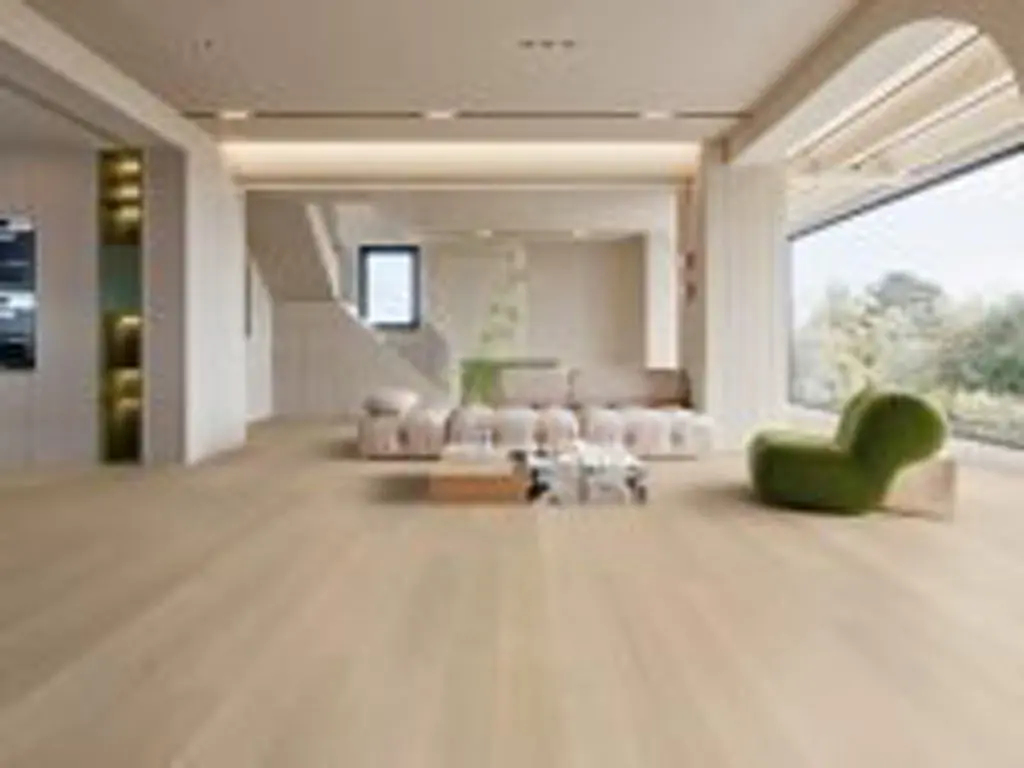 Flooring image of Green World Industries- Bellissimo Collection - Amore