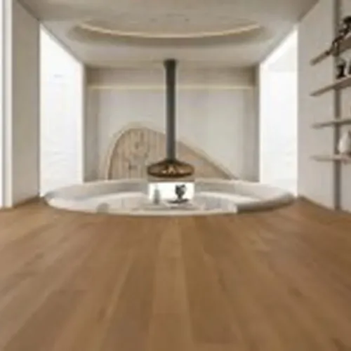 Flooring image of Green World Industries- Bellissimo Collection - Cielo