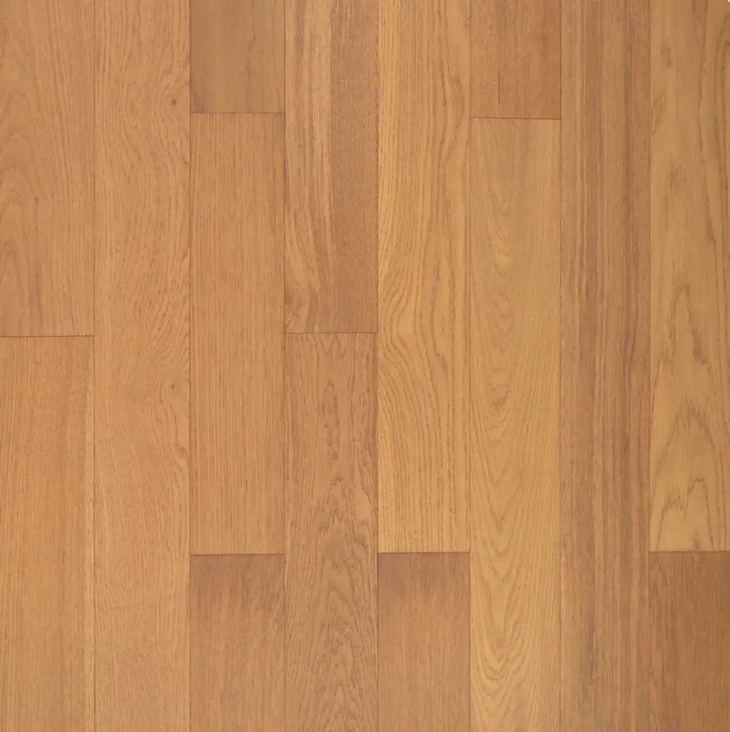 Flooring image of Green World Industries- Builder Choice Collection - Walnut