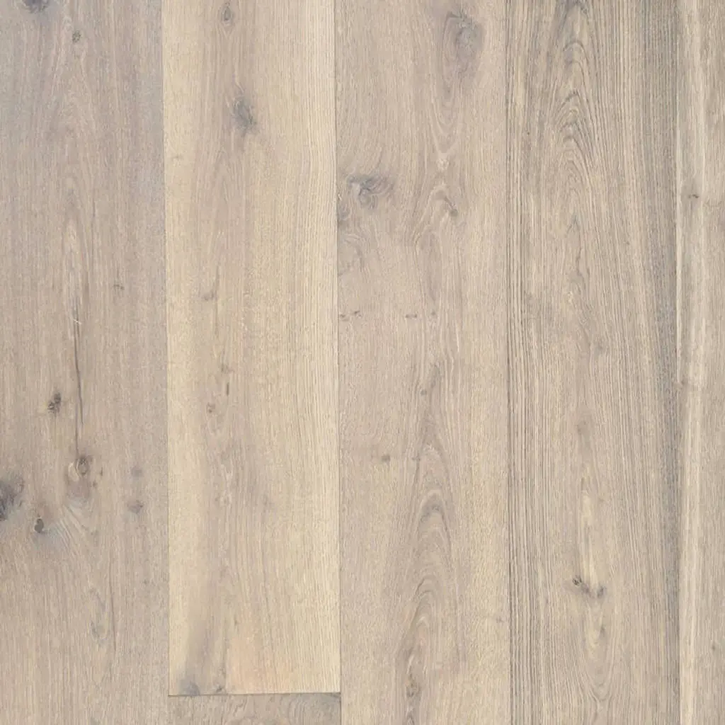 Flooring image of Green World Industries- Texas Smoke Collection - Charcoal
