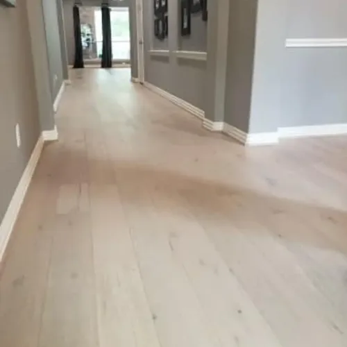 Flooring image of Green World Industries- The Chateau Collection - Chenin Blanc