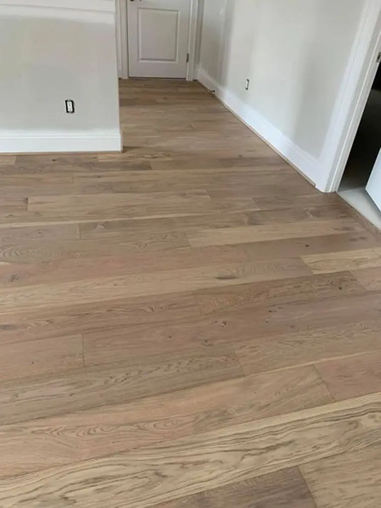 Flooring image of Green World Industries- The Chateau Collection - Rhone