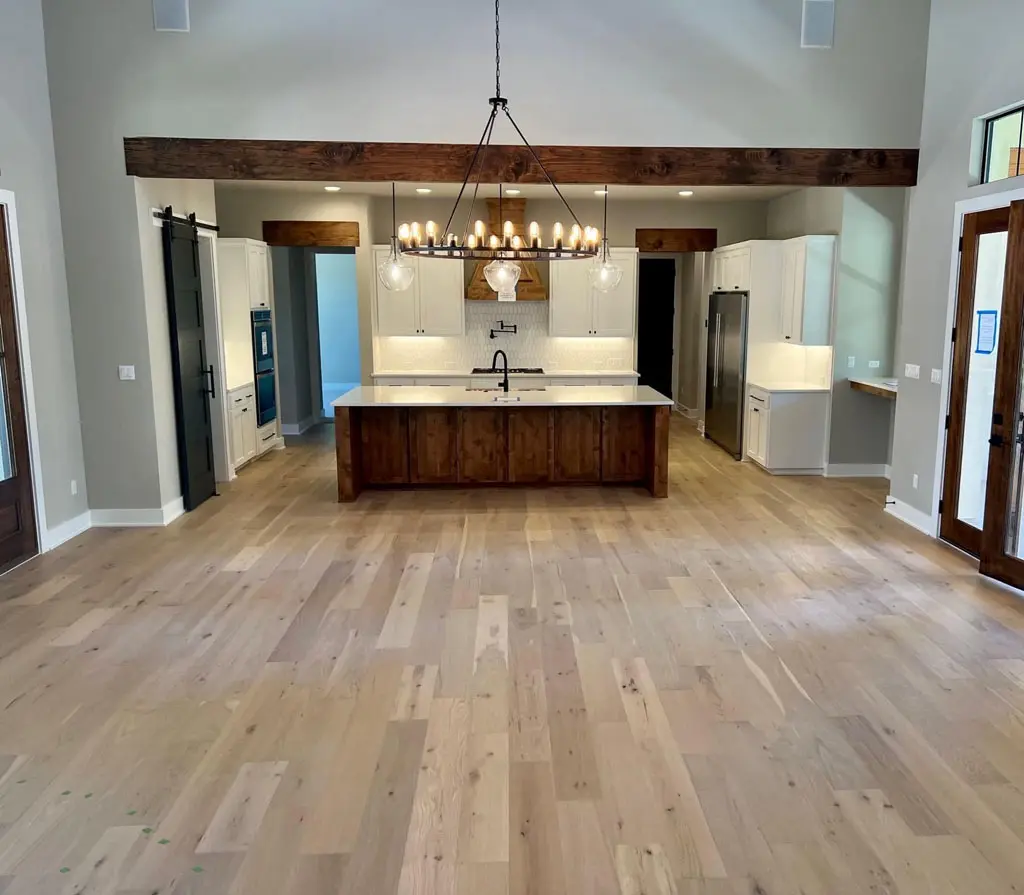 Flooring image of Green World Industries- The Chateau Collection - Verdejo
