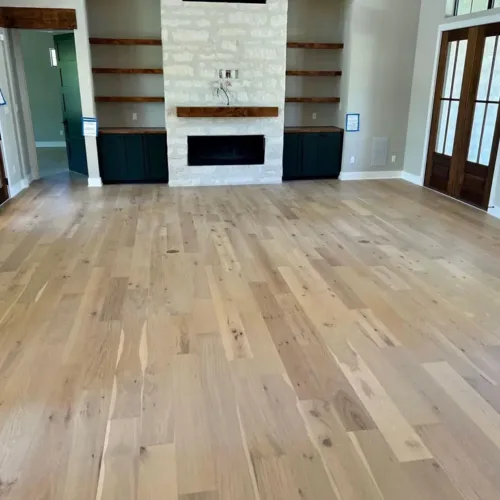 Flooring image of Green World Industries- The Chateau Collection - Verdejo