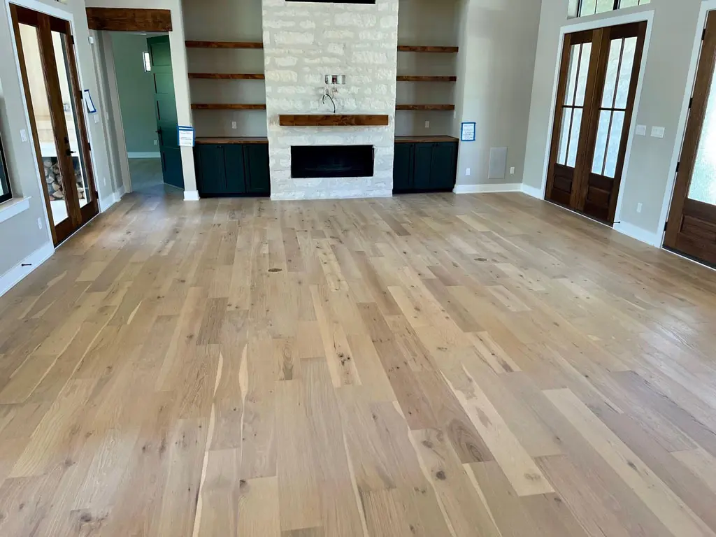 Flooring image of Green World Industries- The Chateau Collection - Verdejo