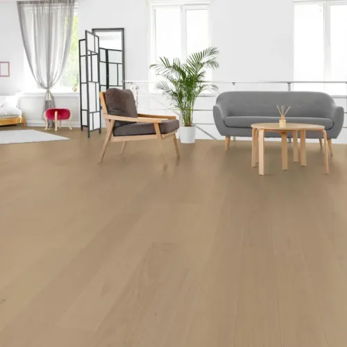 Flooring image of Green World Industries- The French Collection - Chuchoter