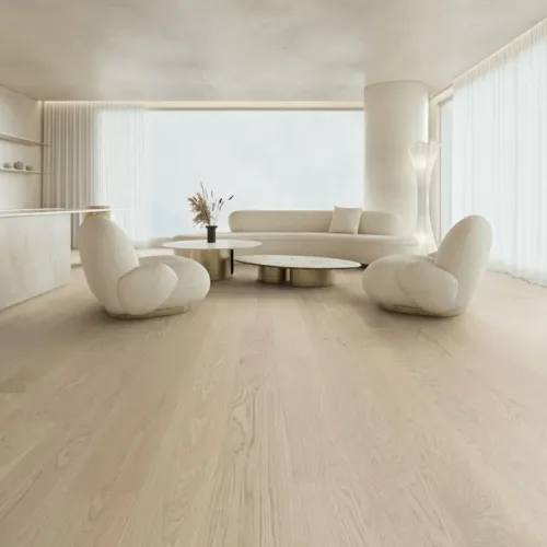 Flooring image of Green World Industries- The French Collection - Doucer