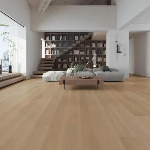 Flooring image of Green World Industries- The French Collection - Flaner