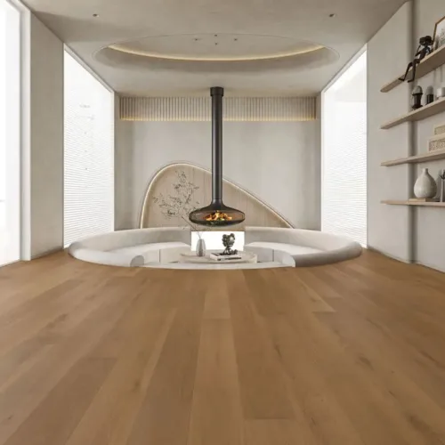 Flooring image of Green World Industries- The French Collection - Revasser