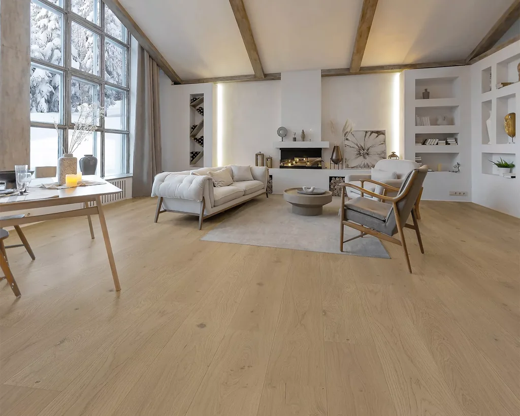 Nevis PIWO15N10 by LW Flooring
