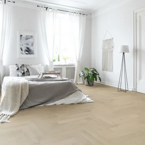 Fiji - Herringbone HBPIWO15F6 by LW Flooring