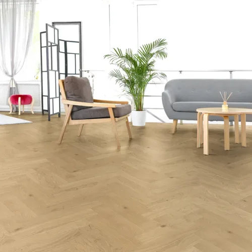 Tahiti - Herringbone HBPIWO15T6 by LW Flooring