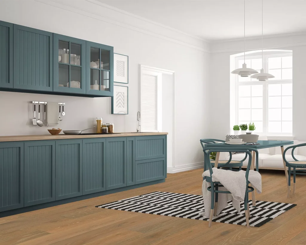 Sorrento RCWO14SO7 by LW Flooring