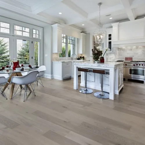 Syrah SVWO12S7 by LW Flooring