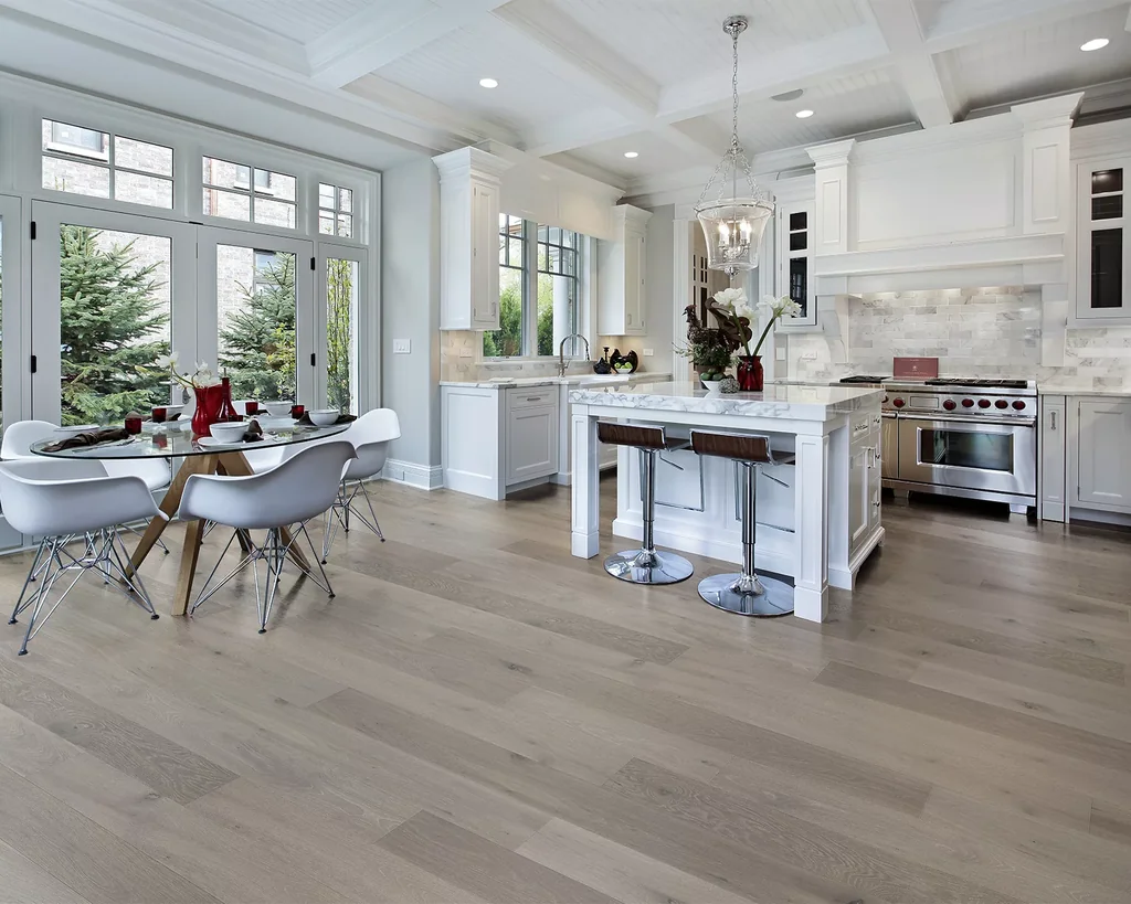 Syrah SVWO12S7 by LW Flooring