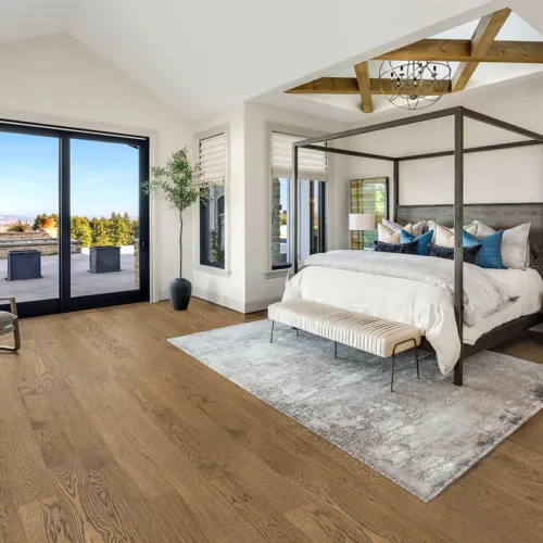 Riviera TCWO10R5 room scene
