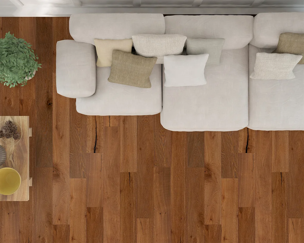Mantua VEWO15MA7 by LW Flooring