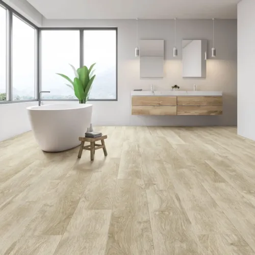 Flooring sample image of Titan Surfaces - Colossal Collection - Murmillo