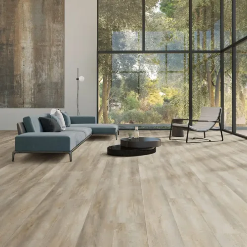 Flooring sample image of Titan Surfaces - Colossal Collection - Oceanus