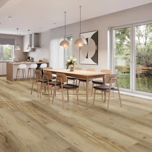 Flooring sample image of Titan Surfaces - Colossal Collection - Tigris