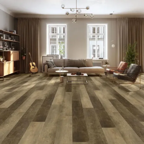 Flooring sample image of Titan Surfaces - Epic Collection - Copper Ridge