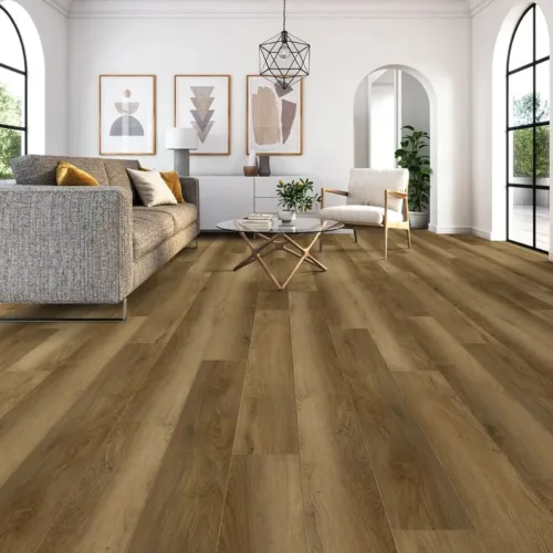 Flooring sample image of Titan Surfaces - Epic Collection - Rio Grande